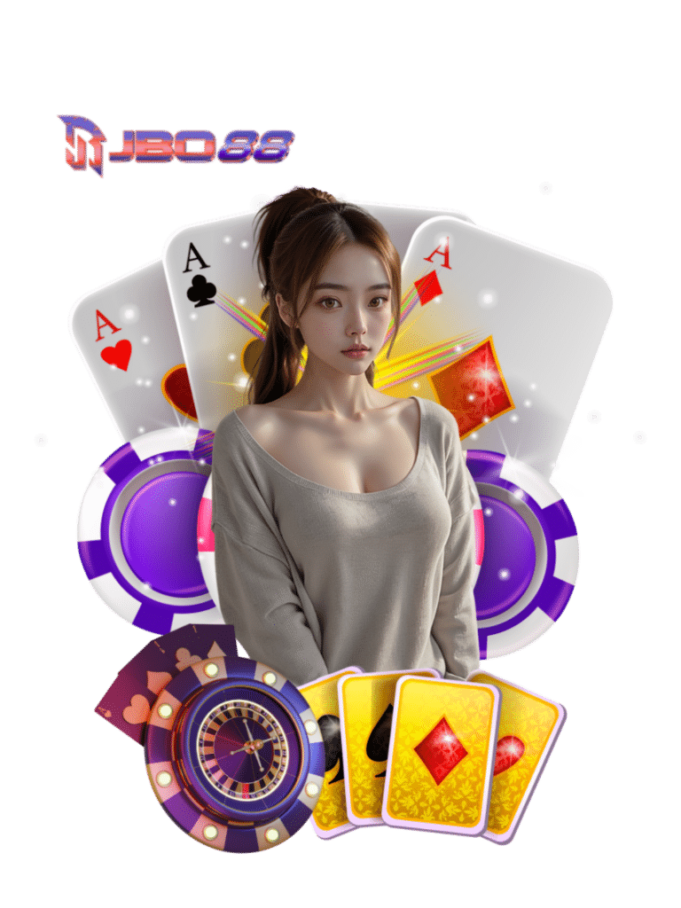 jbo88 สล็อต